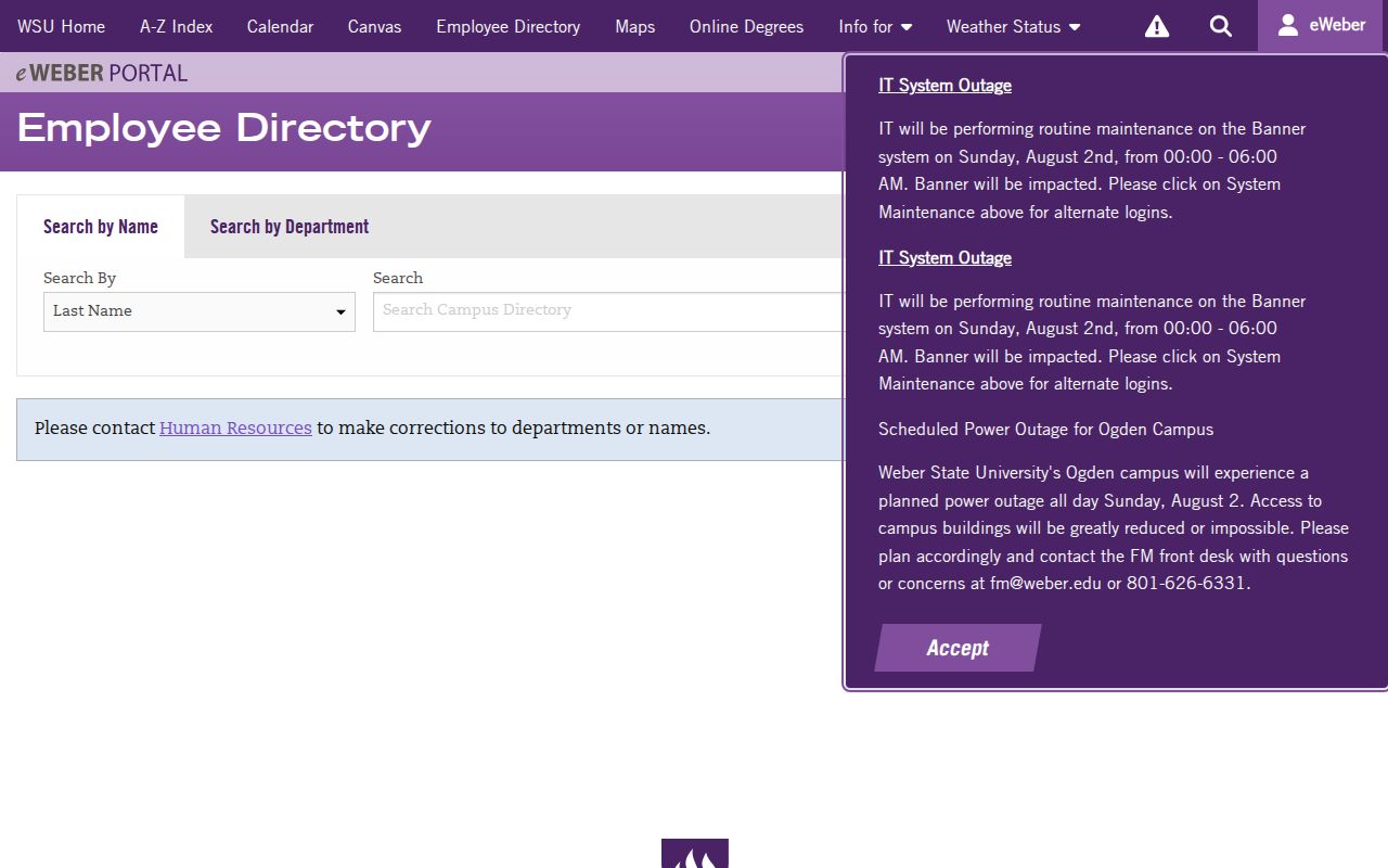 Layton people directories Weber State Davis Campus search